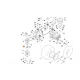 STIHL  Piasta 6170 764 0400